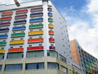 фото отеля Purnama Hotel
