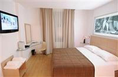 фото отеля Chic Hotel