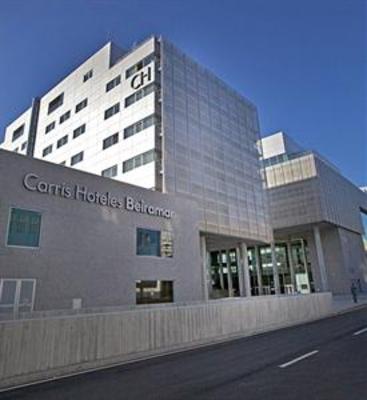 фото отеля Hotel Carris Beiramar