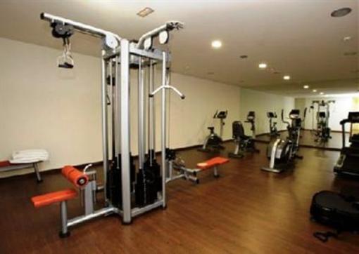 фото отеля Hotel Carris Beiramar