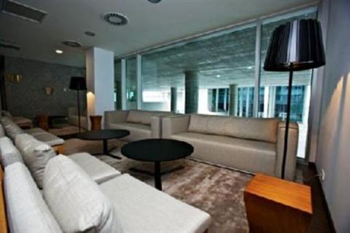 фото отеля Hotel Carris Beiramar