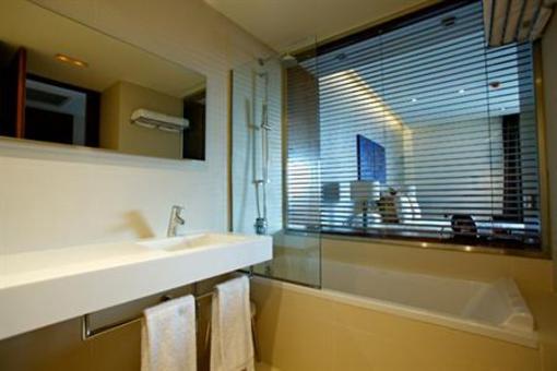 фото отеля Hotel Carris Beiramar