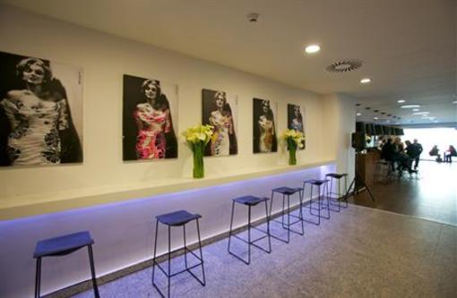 фото отеля Hotel Carris Beiramar