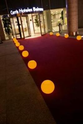 фото отеля Hotel Carris Beiramar