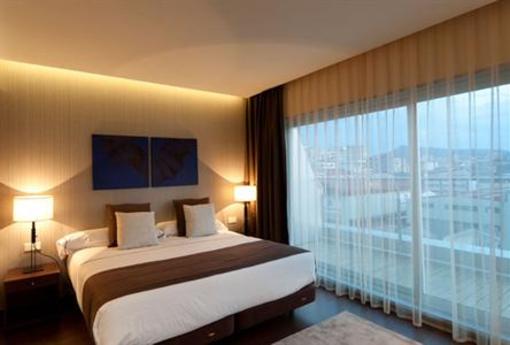 фото отеля Hotel Carris Beiramar