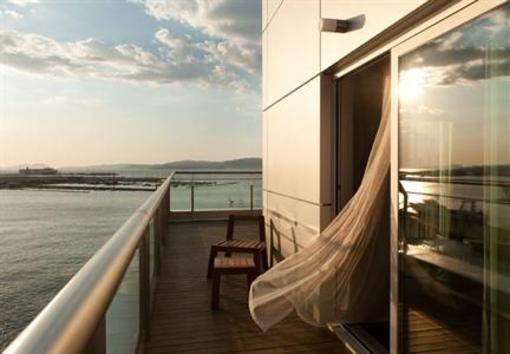 фото отеля Hotel Carris Beiramar