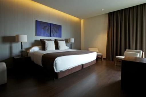 фото отеля Hotel Carris Beiramar