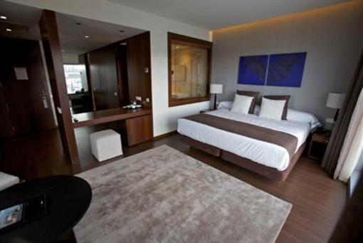 фото отеля Hotel Carris Beiramar