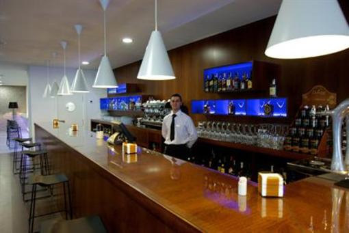 фото отеля Hotel Carris Beiramar