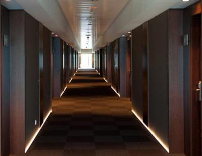 фото отеля Hotel Carris Beiramar