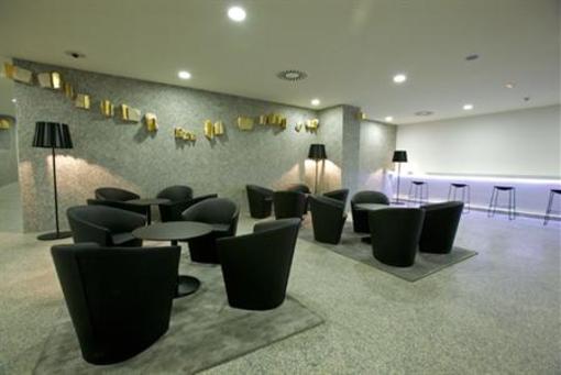 фото отеля Hotel Carris Beiramar
