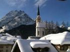 фото отеля Hotel Conrad Scuol