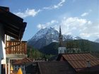 фото отеля Hotel Conrad Scuol