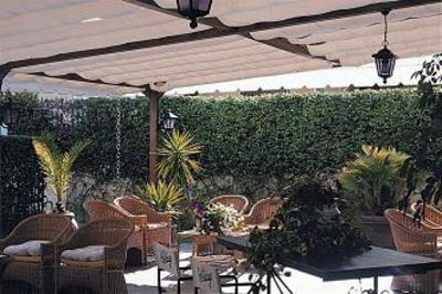 фото отеля Hotel Suisse Pietrasanta