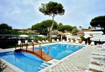 фото отеля Hotel Suisse Pietrasanta