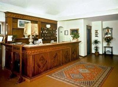 фото отеля Hotel Suisse Pietrasanta