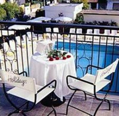 фото отеля Hotel Suisse Pietrasanta