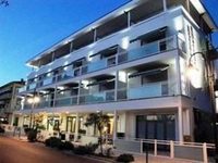 Hotel Suisse Pietrasanta