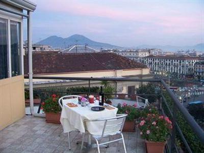 фото отеля Sweet Sleep Hotel Naples