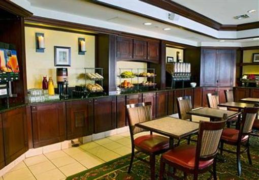 фото отеля SpringHill Suites Minneapolis West Saint Louis Park