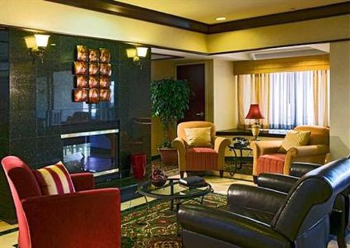 фото отеля SpringHill Suites Minneapolis West Saint Louis Park