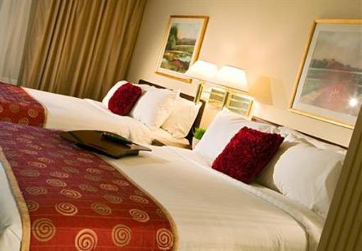 фото отеля SpringHill Suites Minneapolis West Saint Louis Park