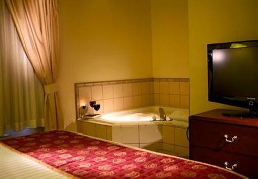 фото отеля SpringHill Suites Minneapolis West Saint Louis Park