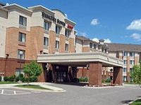 SpringHill Suites Minneapolis West Saint Louis Park