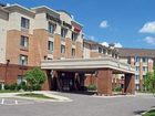 фото отеля SpringHill Suites Minneapolis West Saint Louis Park