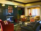 фото отеля SpringHill Suites Minneapolis West Saint Louis Park