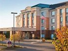 фото отеля SpringHill Suites Minneapolis West Saint Louis Park