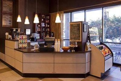 фото отеля Doubletree Hotel Tallahassee