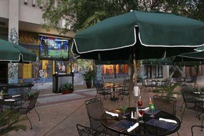 фото отеля Doubletree Hotel Tallahassee