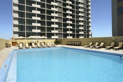 фото отеля Doubletree Hotel Tallahassee