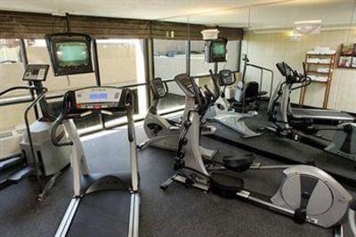 фото отеля Doubletree Hotel Tallahassee