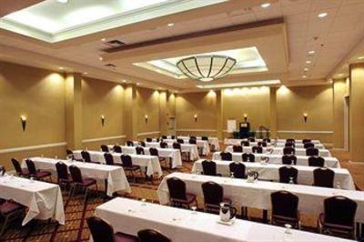 фото отеля Doubletree Hotel Tallahassee