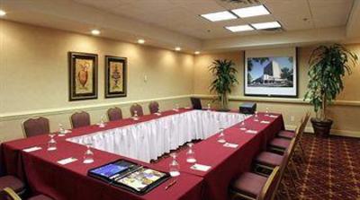 фото отеля Doubletree Hotel Tallahassee