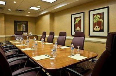 фото отеля Doubletree Hotel Tallahassee