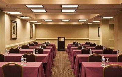 фото отеля Doubletree Hotel Tallahassee