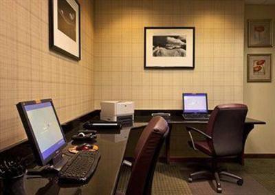 фото отеля Doubletree Hotel Tallahassee