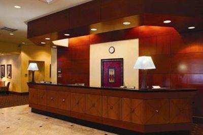 фото отеля Doubletree Hotel Tallahassee