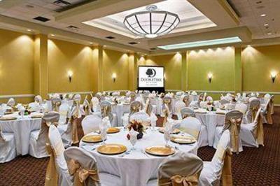 фото отеля Doubletree Hotel Tallahassee