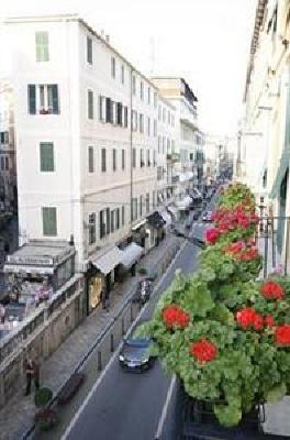 фото отеля Hotel Eletto Sanremo