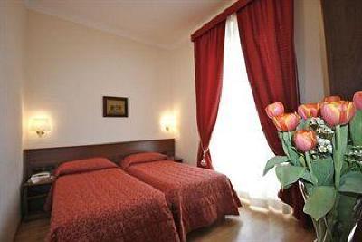 фото отеля Hotel Eletto Sanremo