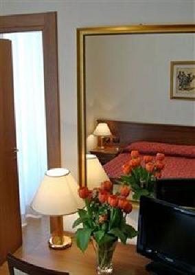 фото отеля Hotel Eletto Sanremo