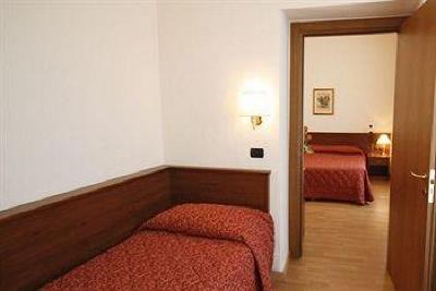 фото отеля Hotel Eletto Sanremo
