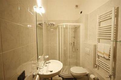 фото отеля Hotel Eletto Sanremo