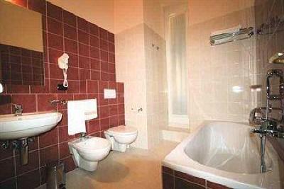 фото отеля Hotel Eletto Sanremo