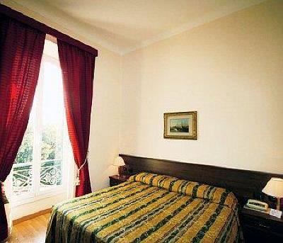 фото отеля Hotel Eletto Sanremo