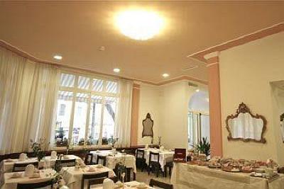 фото отеля Hotel Eletto Sanremo